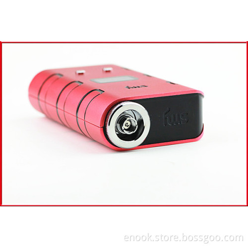 Multi-color God 180S E-cigarette Mods
